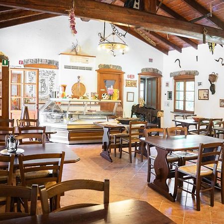 01234 - Agriturismo La Marpea, Esperienza In Mezzo Alla Natura E Al Cibo Tipico Italiano Villa Terisso Екстериор снимка