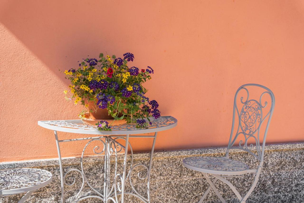 01234 - Agriturismo La Marpea, Esperienza In Mezzo Alla Natura E Al Cibo Tipico Italiano Villa Terisso Екстериор снимка
