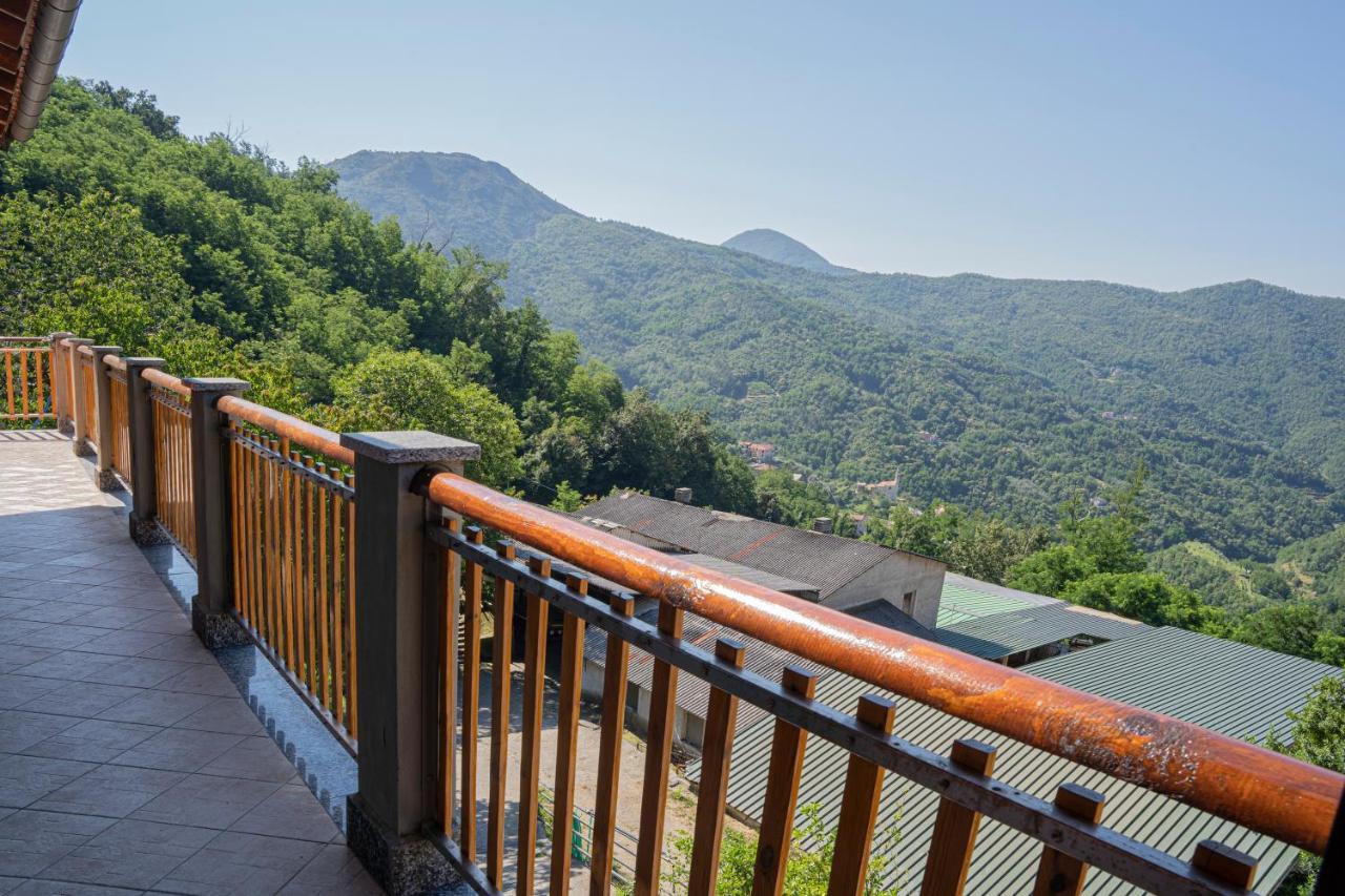 01234 - Agriturismo La Marpea, Esperienza In Mezzo Alla Natura E Al Cibo Tipico Italiano Villa Terisso Екстериор снимка
