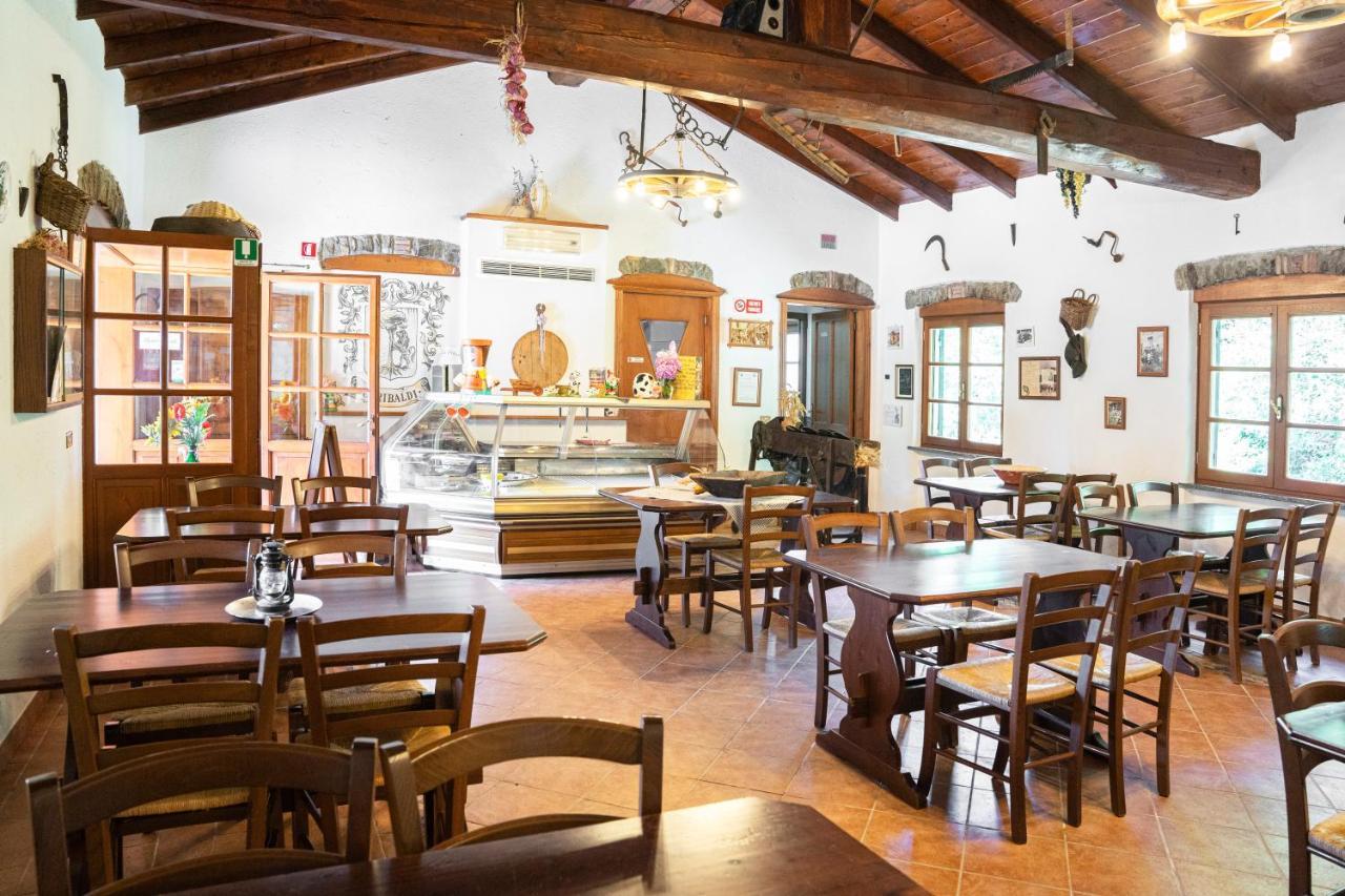 01234 - Agriturismo La Marpea, Esperienza In Mezzo Alla Natura E Al Cibo Tipico Italiano Villa Terisso Екстериор снимка