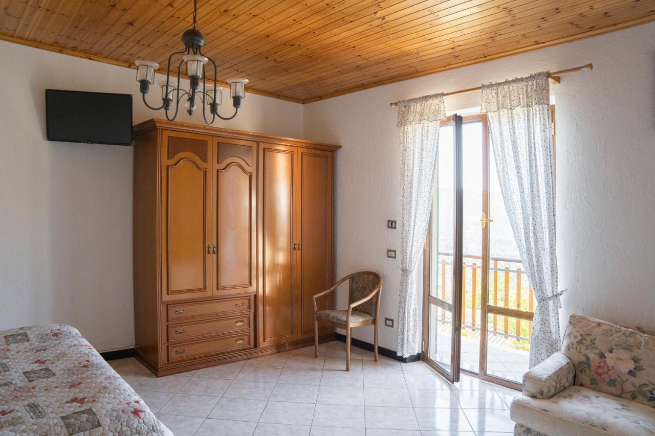 01234 - Agriturismo La Marpea, Esperienza In Mezzo Alla Natura E Al Cibo Tipico Italiano Villa Terisso Екстериор снимка