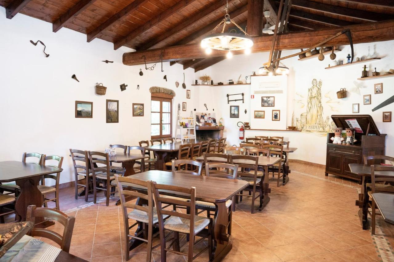 01234 - Agriturismo La Marpea, Esperienza In Mezzo Alla Natura E Al Cibo Tipico Italiano Villa Terisso Екстериор снимка