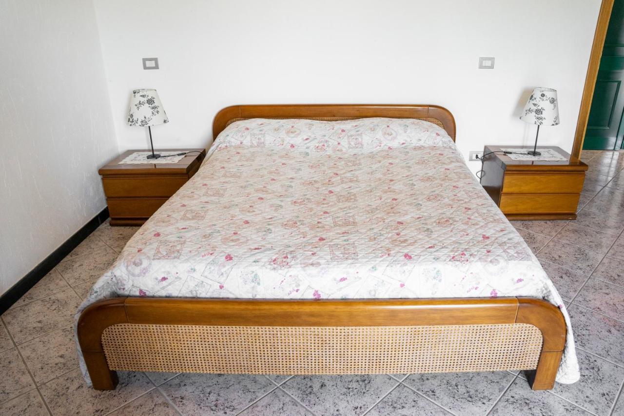 01234 - Agriturismo La Marpea, Esperienza In Mezzo Alla Natura E Al Cibo Tipico Italiano Villa Terisso Екстериор снимка