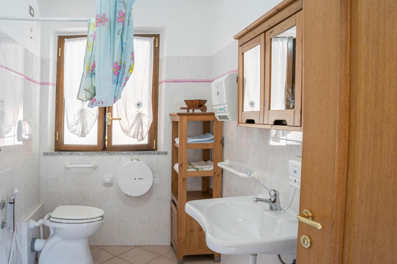 01234 - Agriturismo La Marpea, Esperienza In Mezzo Alla Natura E Al Cibo Tipico Italiano Villa Terisso Екстериор снимка