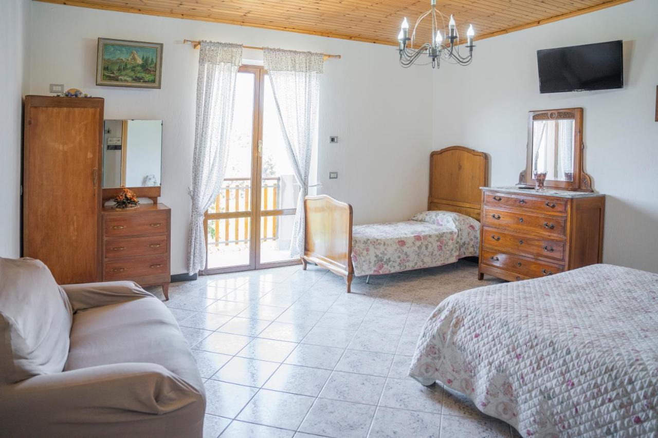 01234 - Agriturismo La Marpea, Esperienza In Mezzo Alla Natura E Al Cibo Tipico Italiano Villa Terisso Екстериор снимка