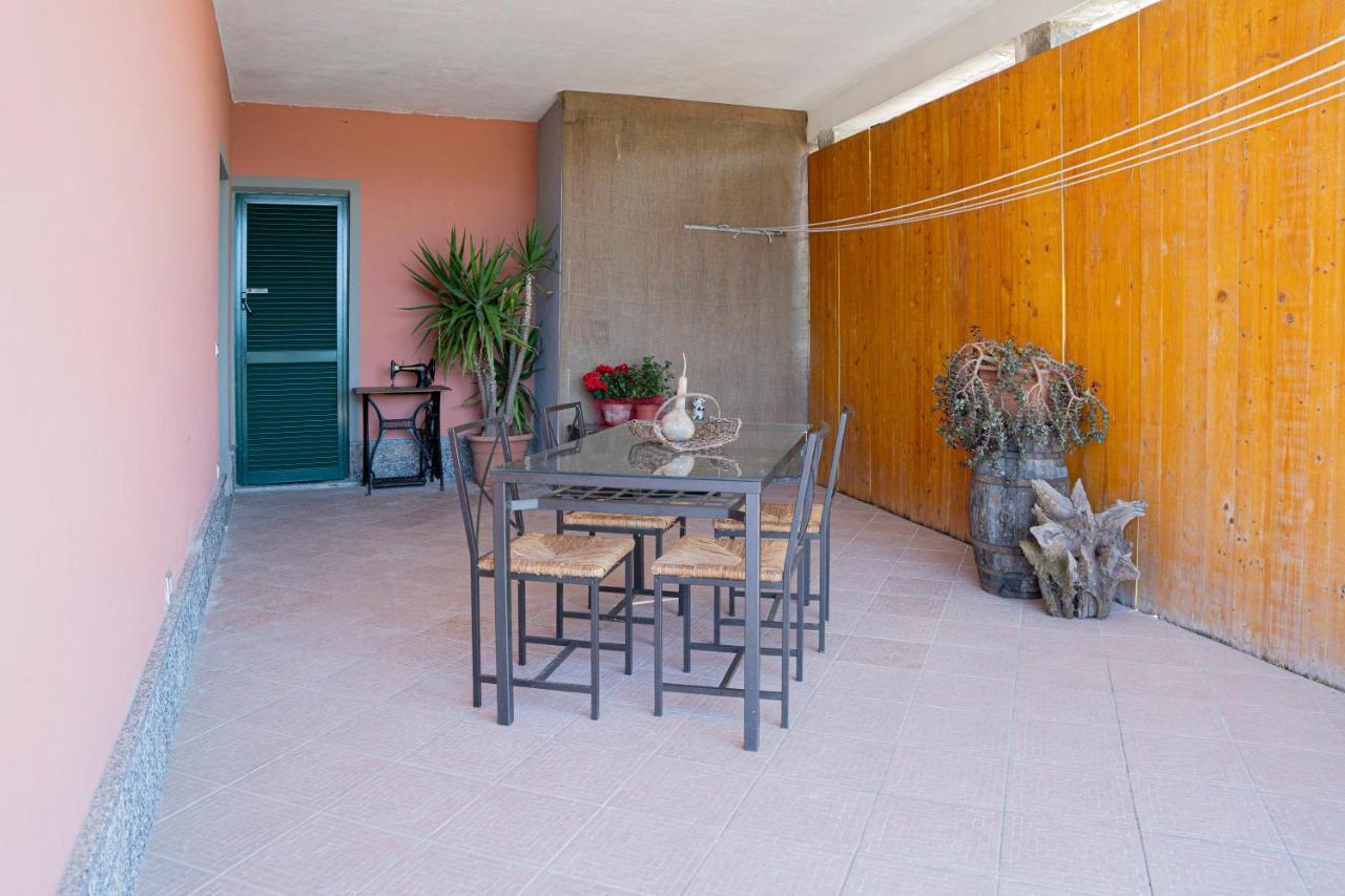 01234 - Agriturismo La Marpea, Esperienza In Mezzo Alla Natura E Al Cibo Tipico Italiano Villa Terisso Екстериор снимка
