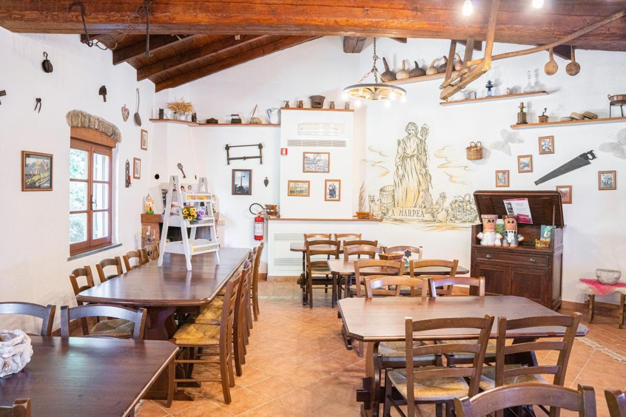 01234 - Agriturismo La Marpea, Esperienza In Mezzo Alla Natura E Al Cibo Tipico Italiano Villa Terisso Екстериор снимка