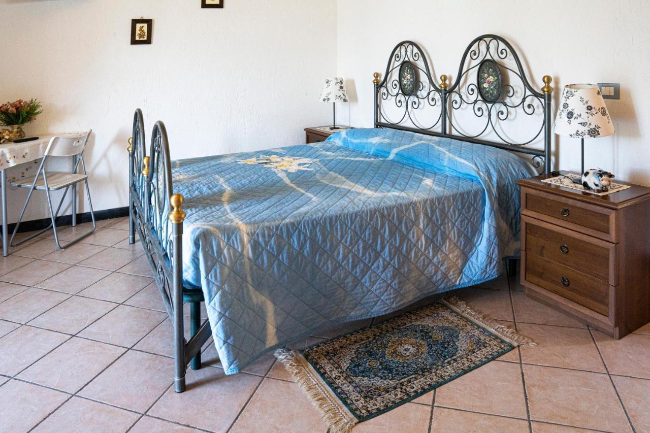01234 - Agriturismo La Marpea, Esperienza In Mezzo Alla Natura E Al Cibo Tipico Italiano Villa Terisso Екстериор снимка