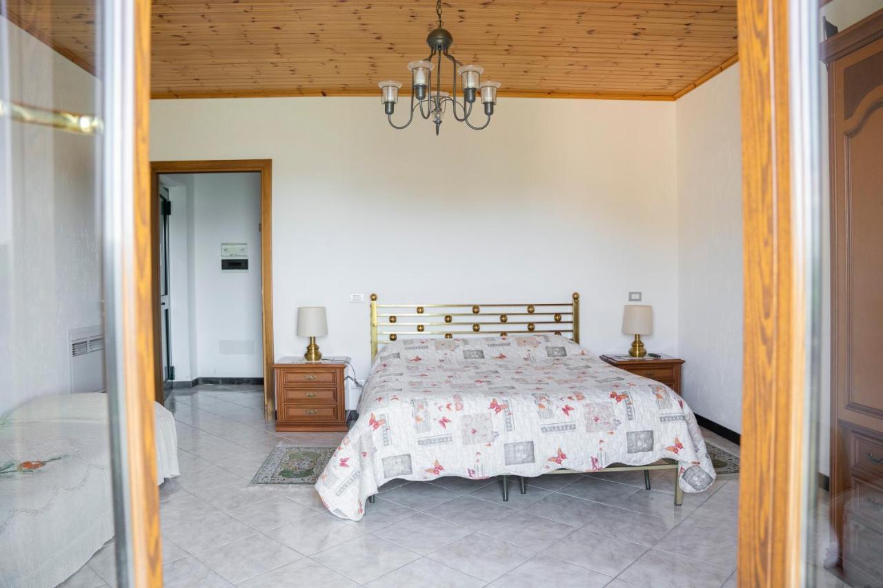 01234 - Agriturismo La Marpea, Esperienza In Mezzo Alla Natura E Al Cibo Tipico Italiano Villa Terisso Екстериор снимка
