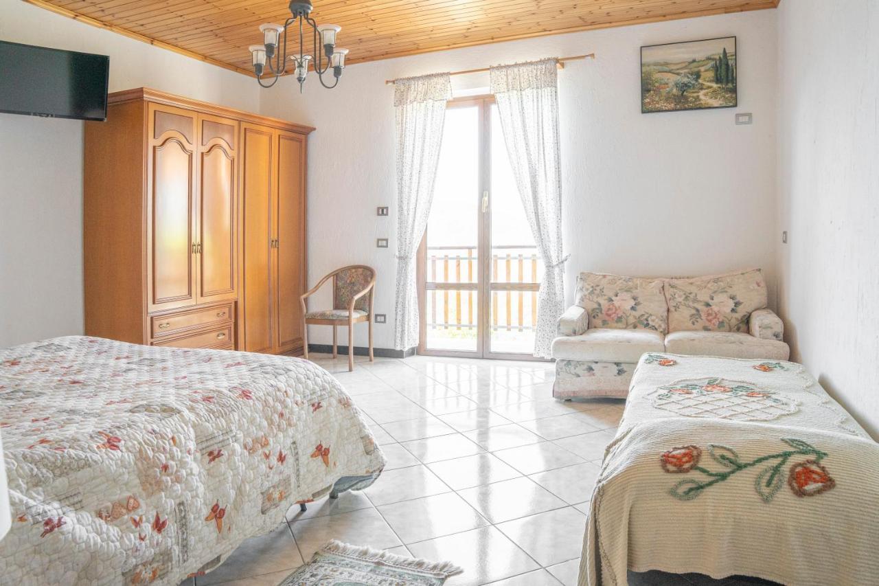 01234 - Agriturismo La Marpea, Esperienza In Mezzo Alla Natura E Al Cibo Tipico Italiano Villa Terisso Екстериор снимка