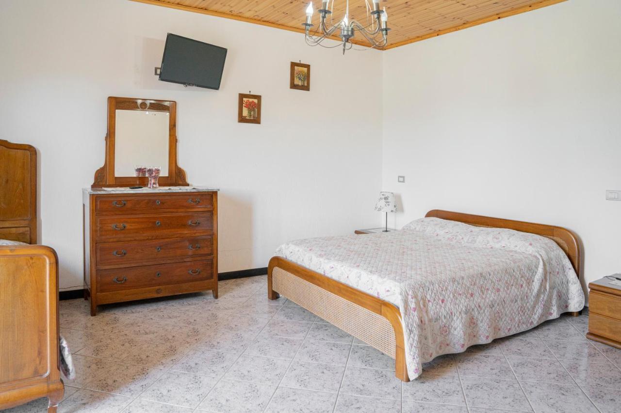 01234 - Agriturismo La Marpea, Esperienza In Mezzo Alla Natura E Al Cibo Tipico Italiano Villa Terisso Екстериор снимка