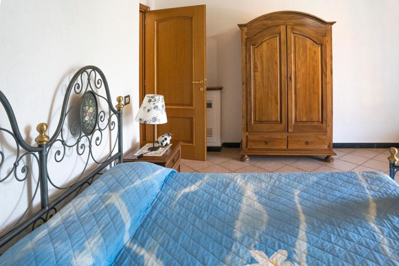 01234 - Agriturismo La Marpea, Esperienza In Mezzo Alla Natura E Al Cibo Tipico Italiano Villa Terisso Екстериор снимка