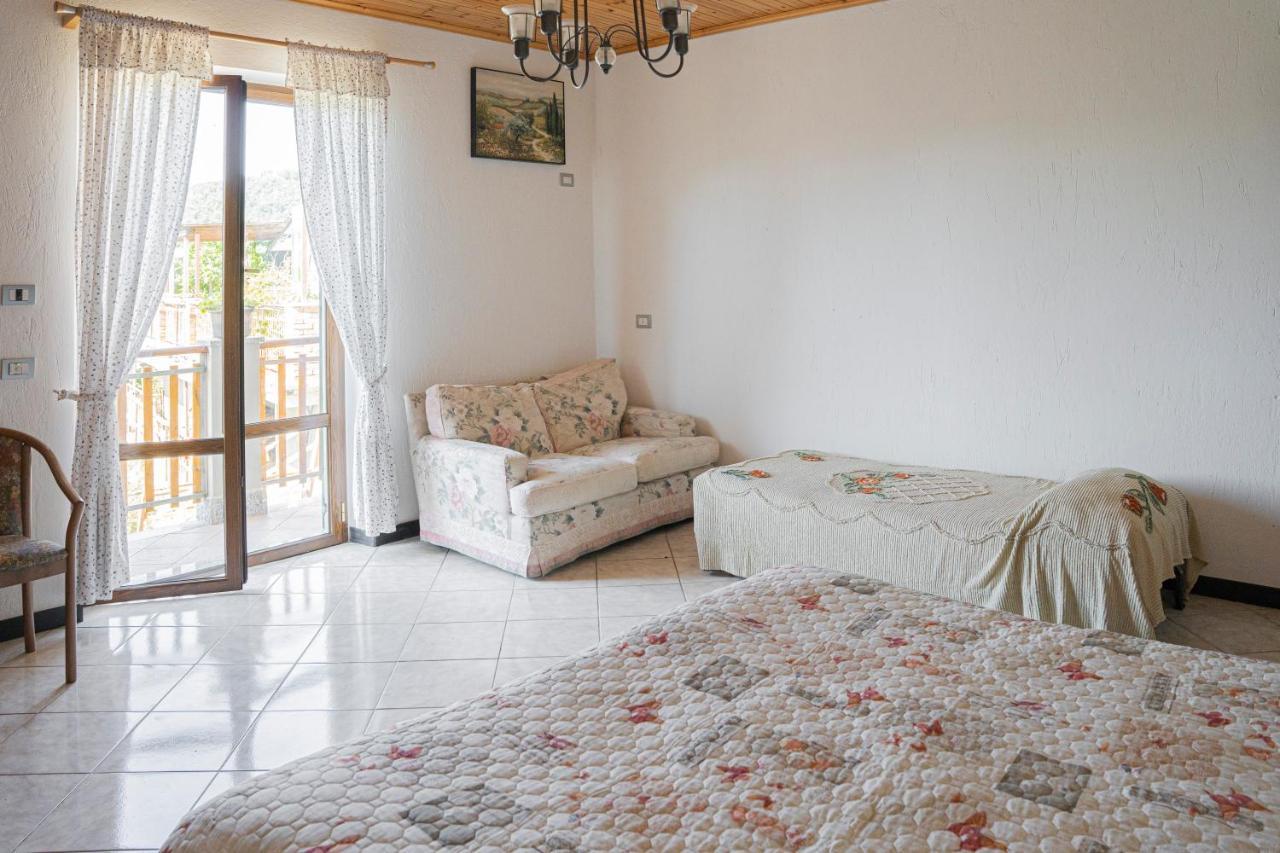 01234 - Agriturismo La Marpea, Esperienza In Mezzo Alla Natura E Al Cibo Tipico Italiano Villa Terisso Екстериор снимка