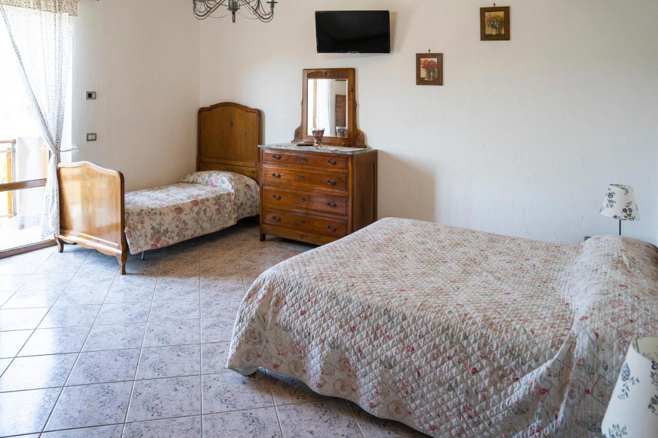 01234 - Agriturismo La Marpea, Esperienza In Mezzo Alla Natura E Al Cibo Tipico Italiano Villa Terisso Екстериор снимка
