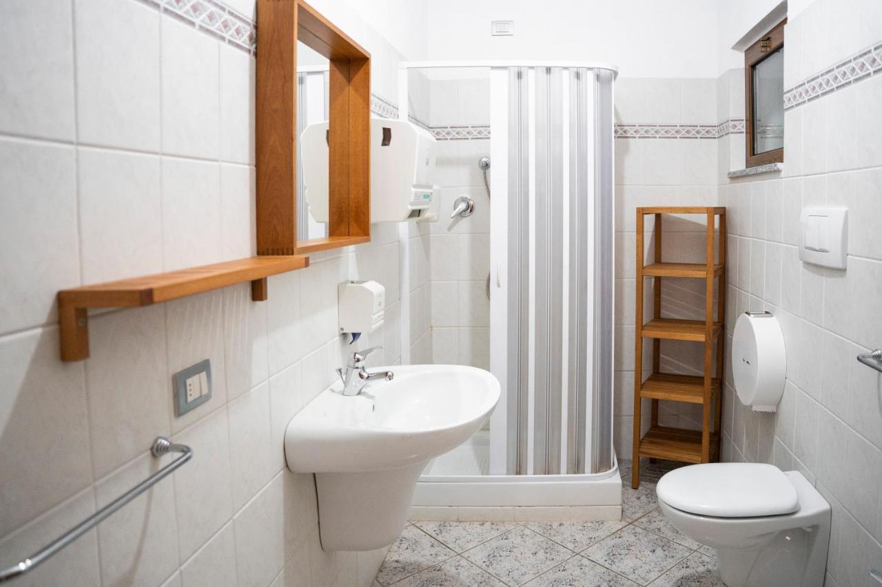 01234 - Agriturismo La Marpea, Esperienza In Mezzo Alla Natura E Al Cibo Tipico Italiano Villa Terisso Екстериор снимка